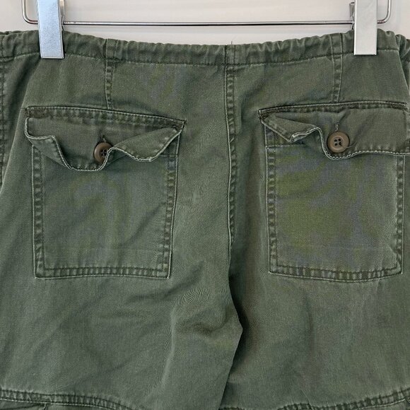 ROTHCO XS Olive Green Military Style Cargo Pants - Picture 9 of 11